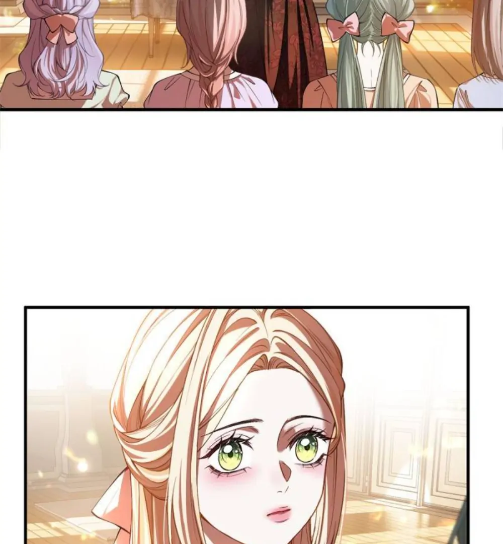 The Secret Game of Nobles Chapter 6 - page 24