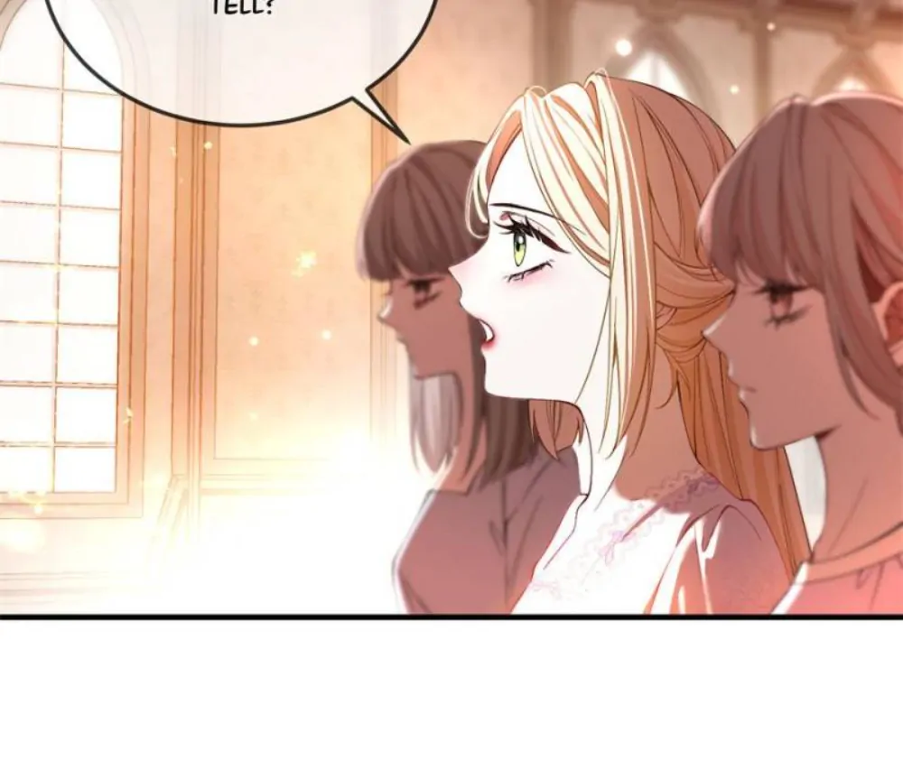 The Secret Game of Nobles Chapter 6 - page 26