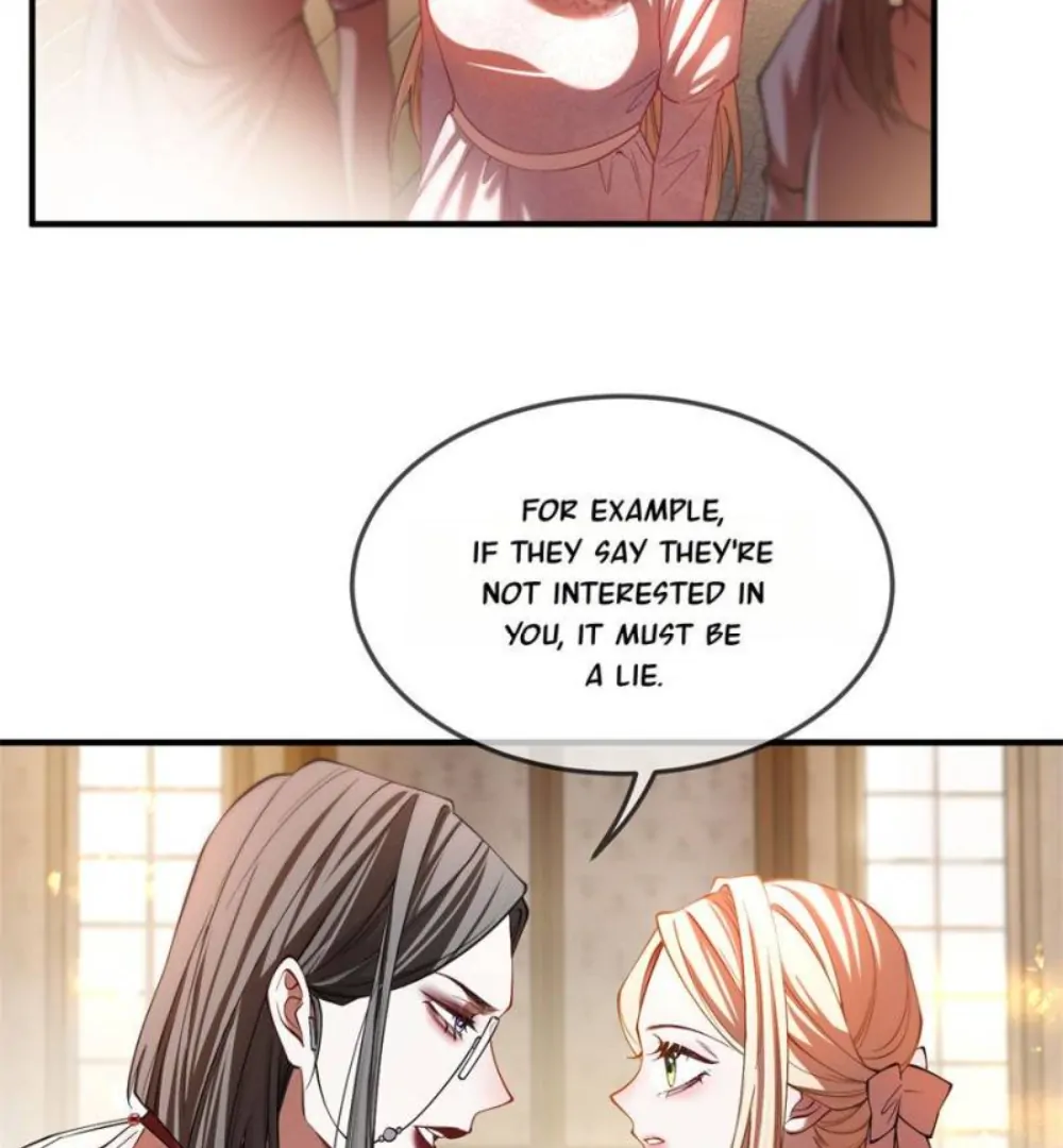 The Secret Game of Nobles Chapter 6 - page 29