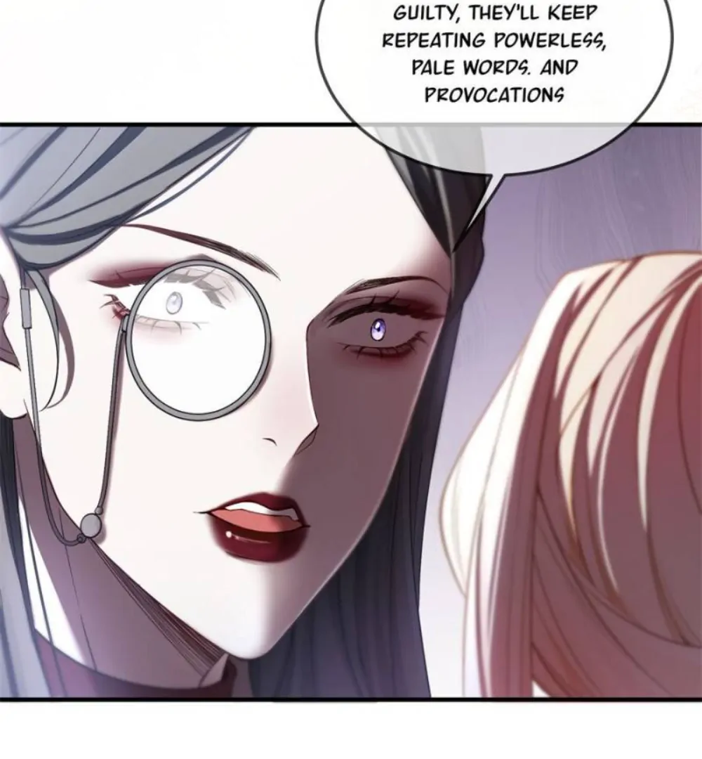 The Secret Game of Nobles Chapter 6 - page 33
