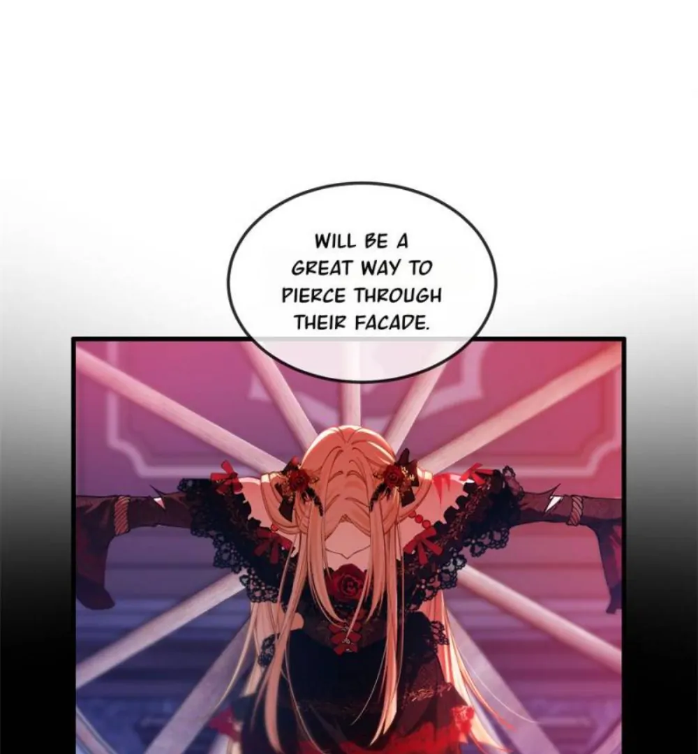 The Secret Game of Nobles Chapter 6 - page 34