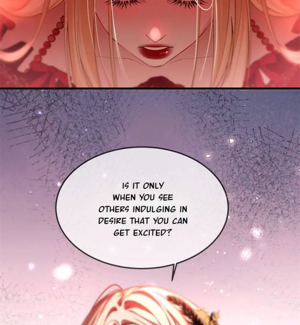 The Secret Game of Nobles Chapter 6 - page 36