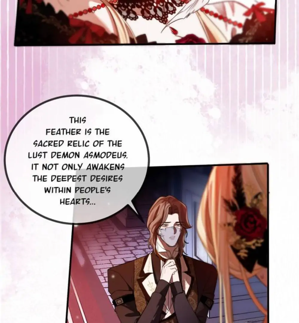 The Secret Game of Nobles Chapter 6 - page 6