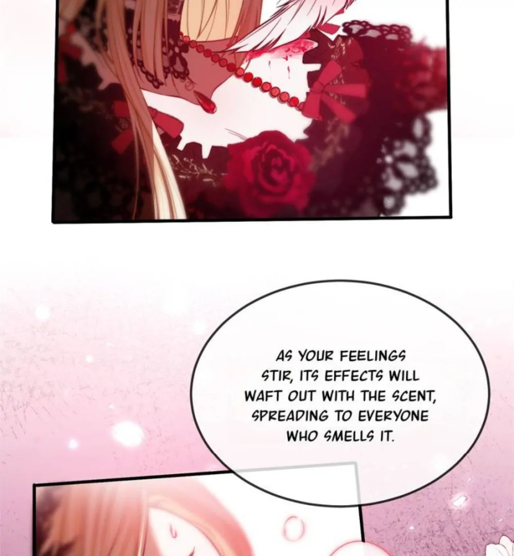 The Secret Game of Nobles Chapter 6 - page 8