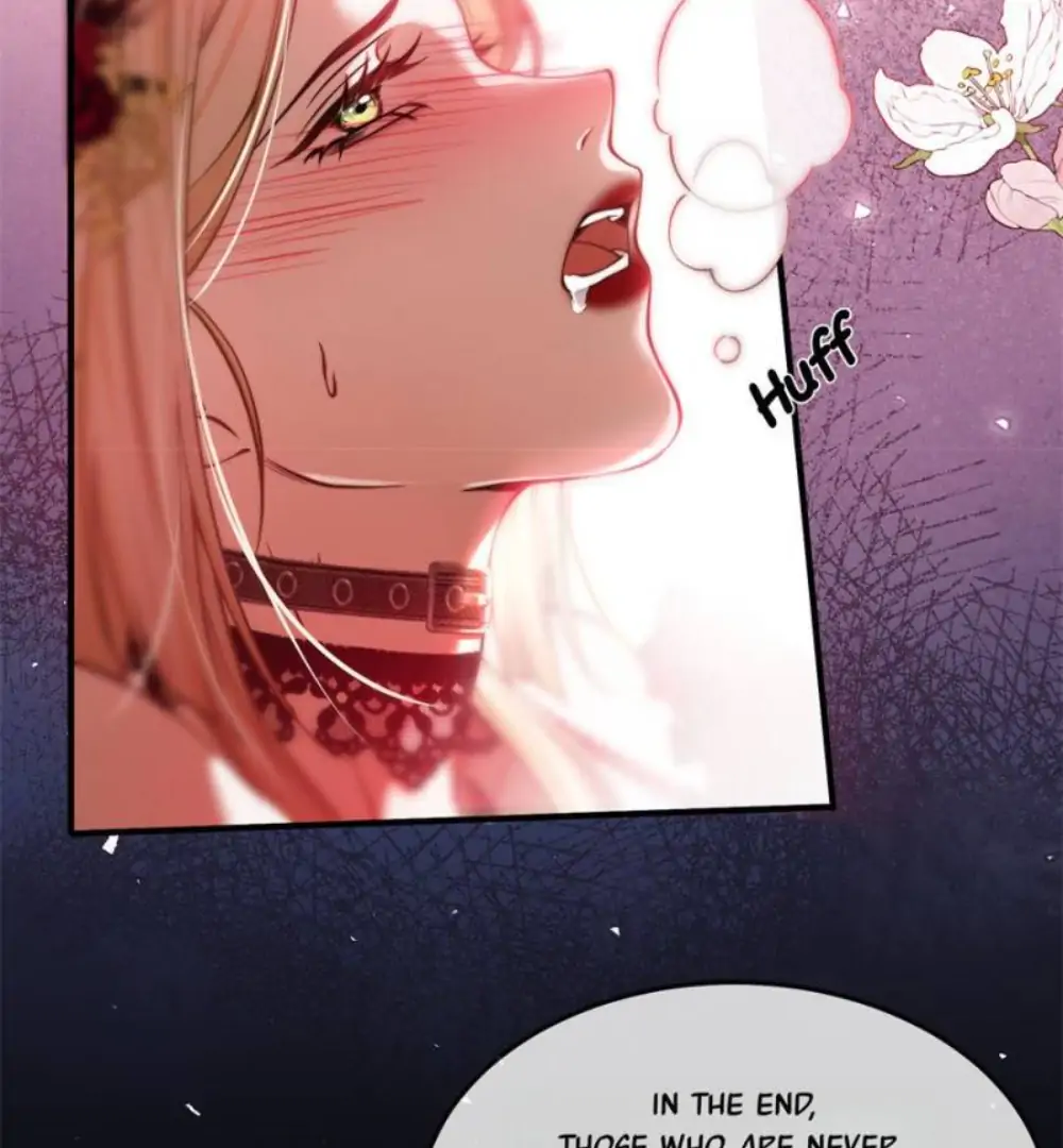 The Secret Game of Nobles Chapter 6 - page 9