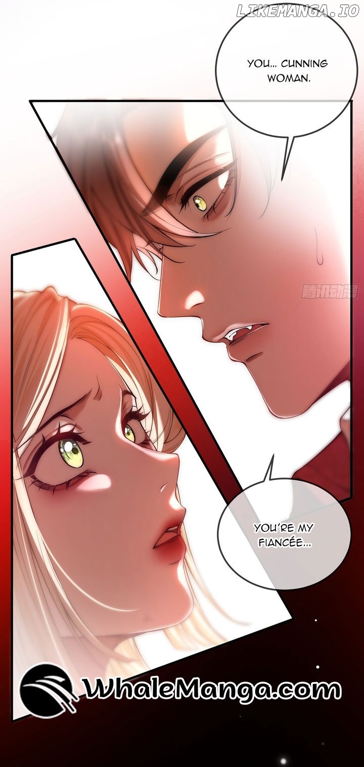 The Secret Game of Nobles Chapter 4 - page 16