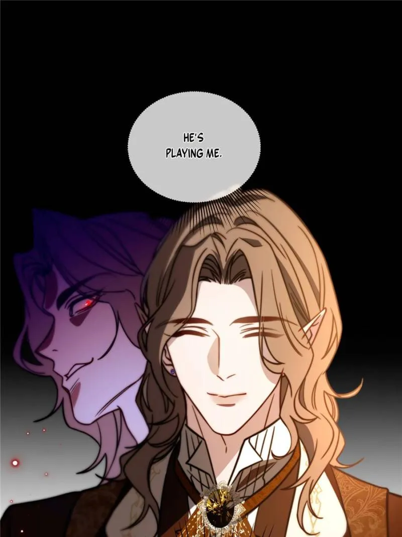 The Secret Game of Nobles Chapter 30 - page 21