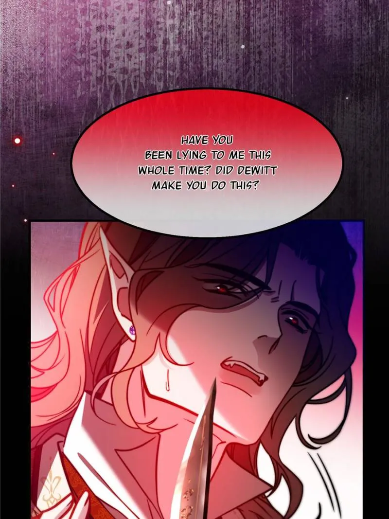 The Secret Game of Nobles Chapter 30 - page 25