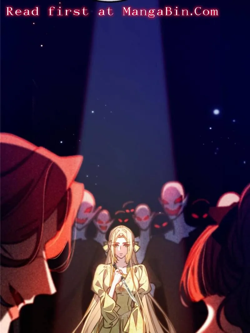 The Secret Game of Nobles Chapter 30 - page 28