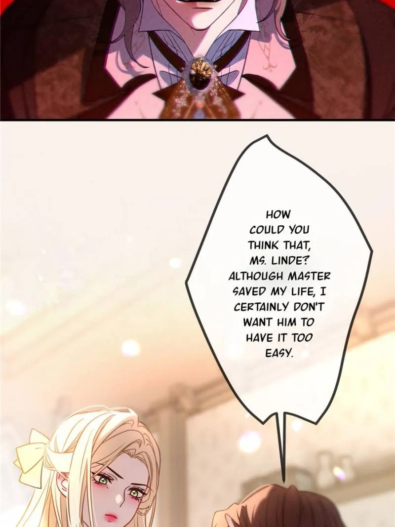The Secret Game of Nobles Chapter 30 - page 32