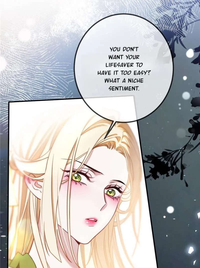 The Secret Game of Nobles Chapter 30 - page 34