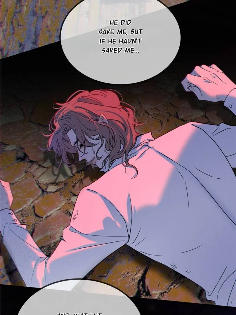 The Secret Game of Nobles Chapter 30 - page 39