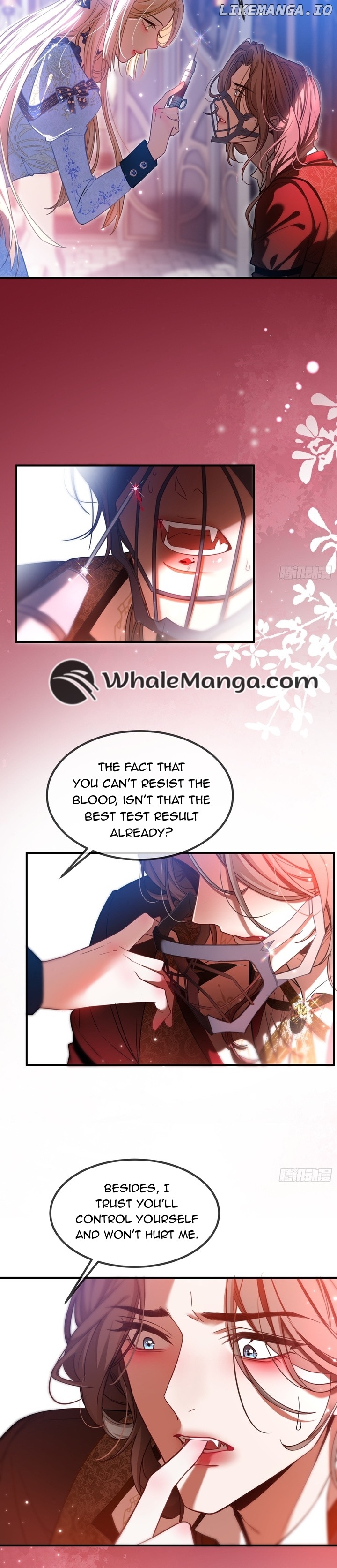 The Secret Game of Nobles Chapter 3 - page 11