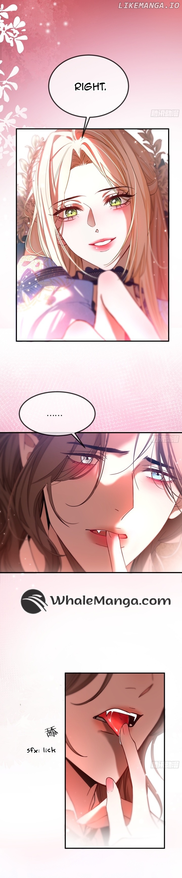 The Secret Game of Nobles Chapter 3 - page 12