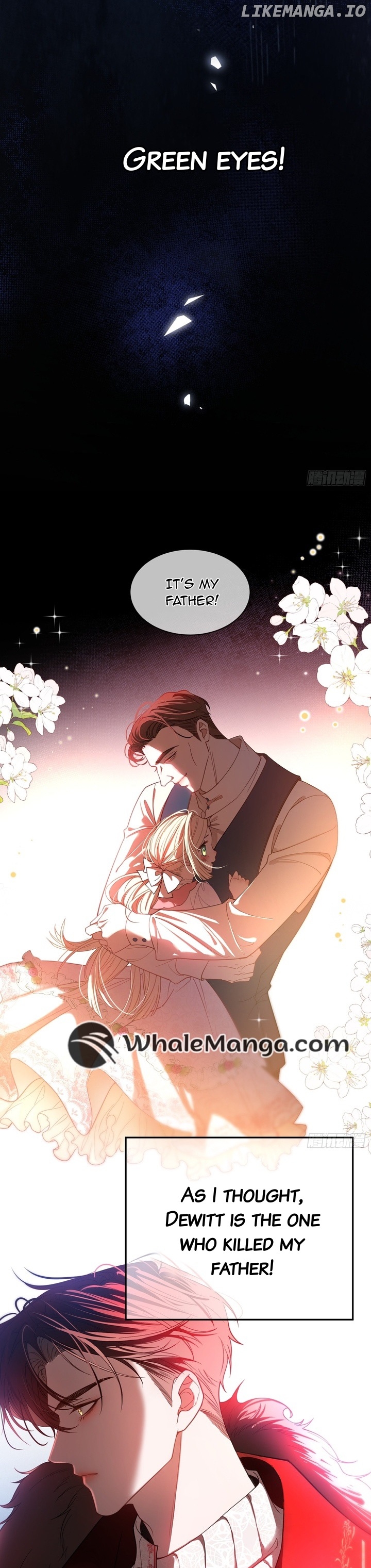 The Secret Game of Nobles Chapter 3 - page 4