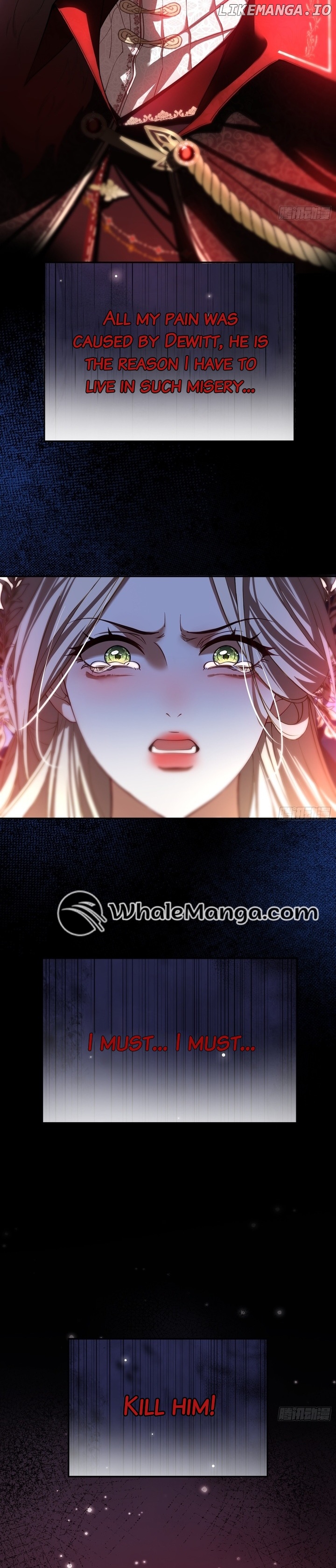 The Secret Game of Nobles Chapter 3 - page 5