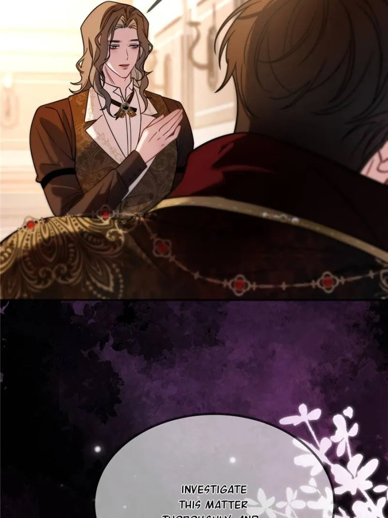 The Secret Game of Nobles Chapter 29 - page 20