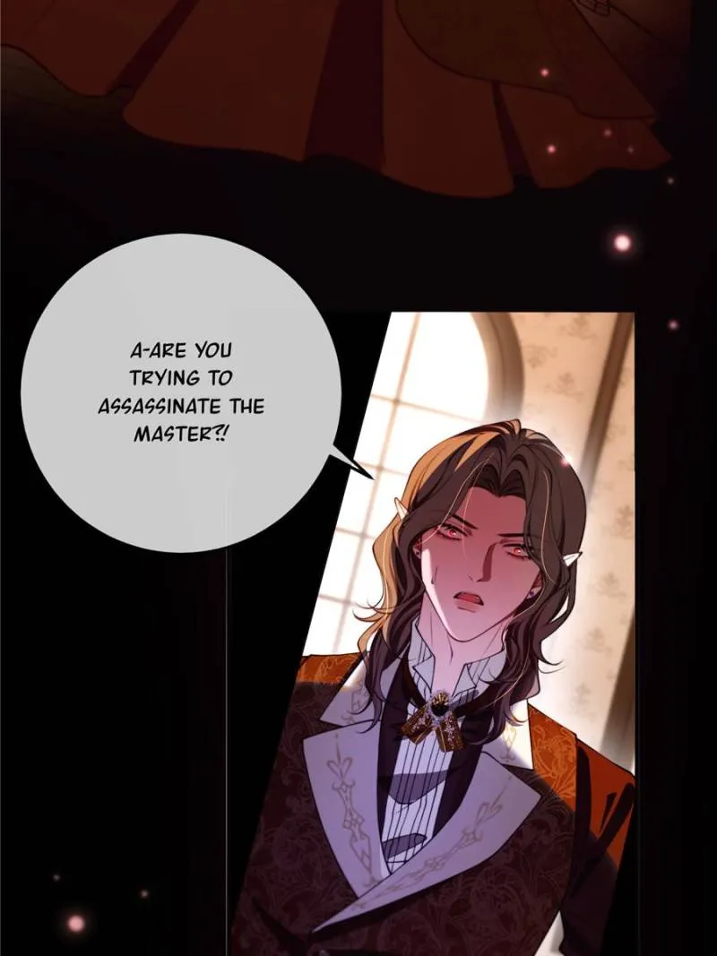 The Secret Game of Nobles Chapter 29 - page 35