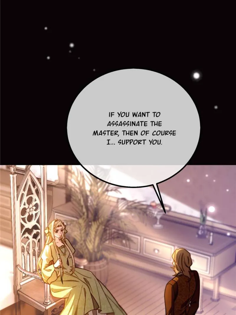 The Secret Game of Nobles Chapter 29 - page 46