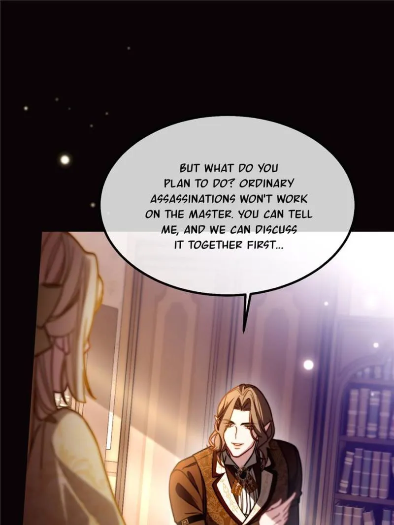 The Secret Game of Nobles Chapter 29 - page 50