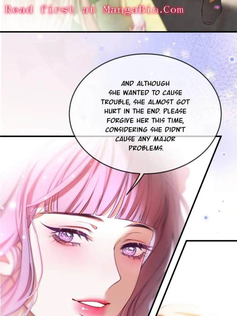 The Secret Game of Nobles Chapter 28 - page 20