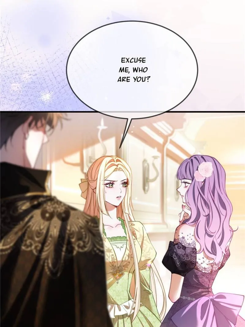 The Secret Game of Nobles Chapter 28 - page 22
