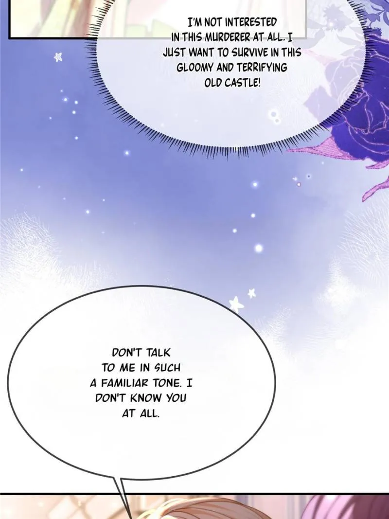 The Secret Game of Nobles Chapter 28 - page 28