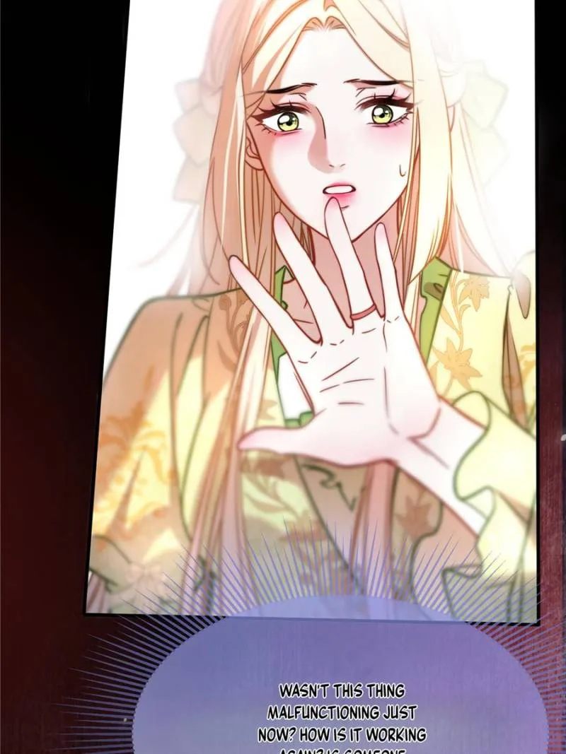 The Secret Game of Nobles Chapter 28 - page 37