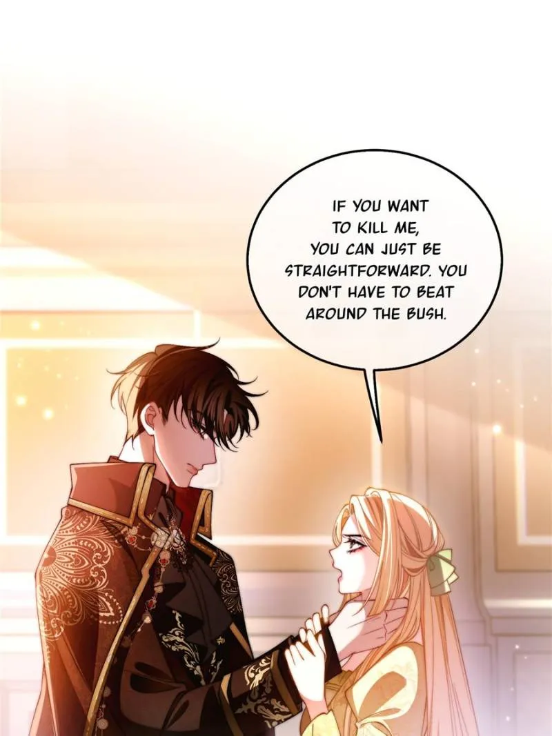 The Secret Game of Nobles Chapter 28 - page 6