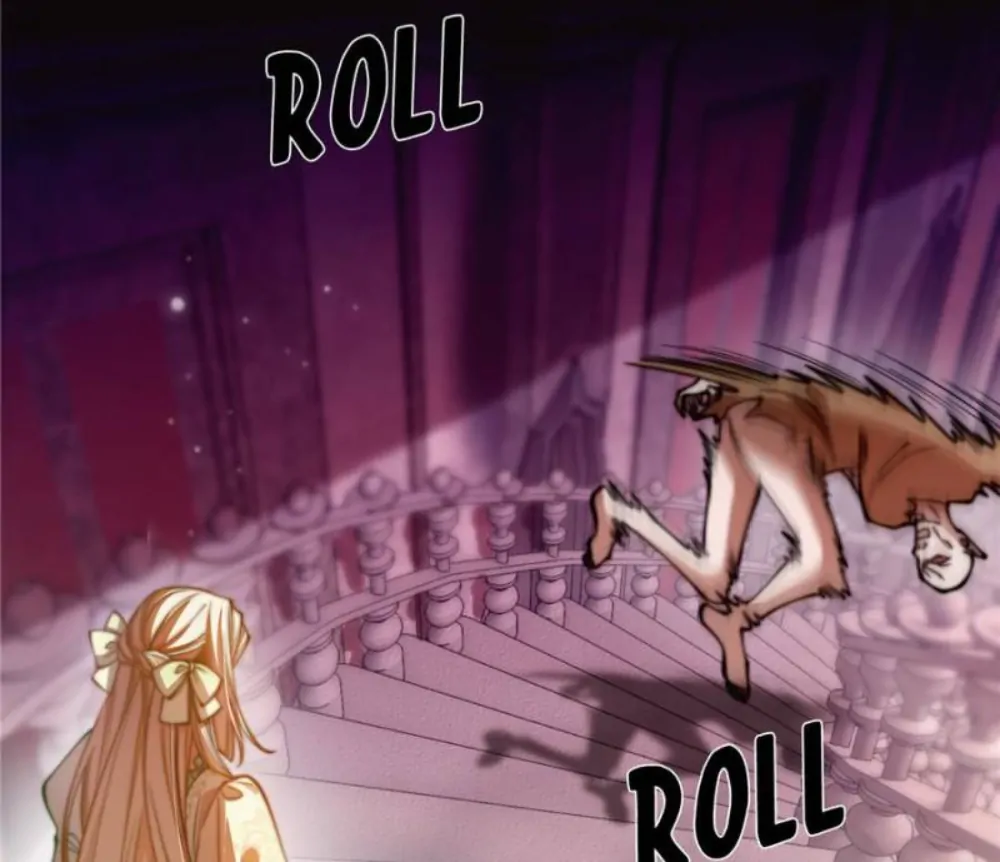 The Secret Game of Nobles Chapter 27 - page 26