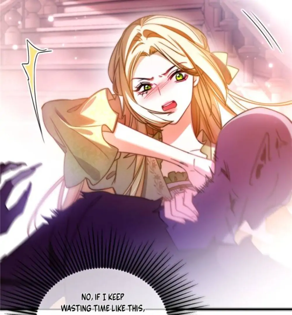 The Secret Game of Nobles Chapter 27 - page 37