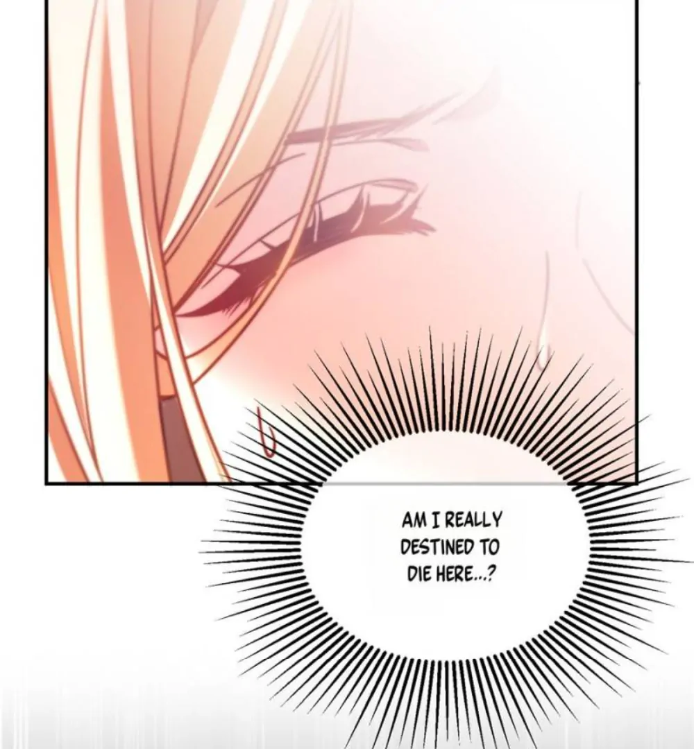 The Secret Game of Nobles Chapter 27 - page 46