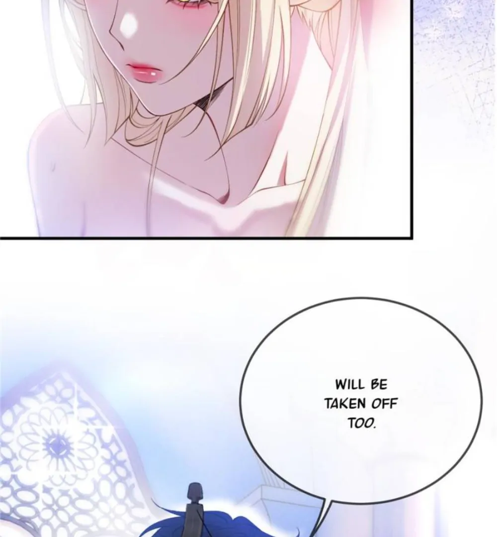 The Secret Game of Nobles Chapter 25 - page 23