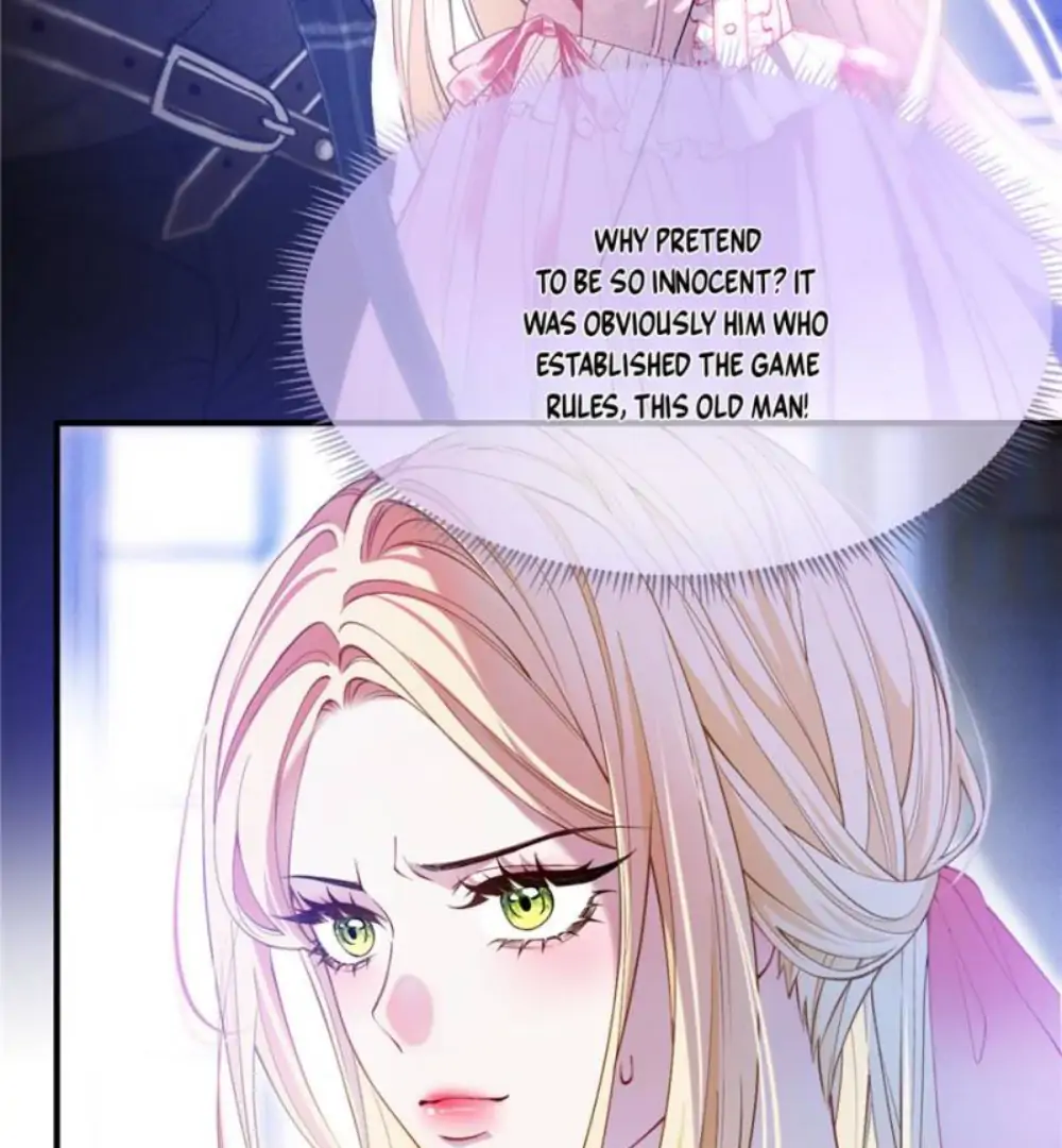 The Secret Game of Nobles Chapter 25 - page 25