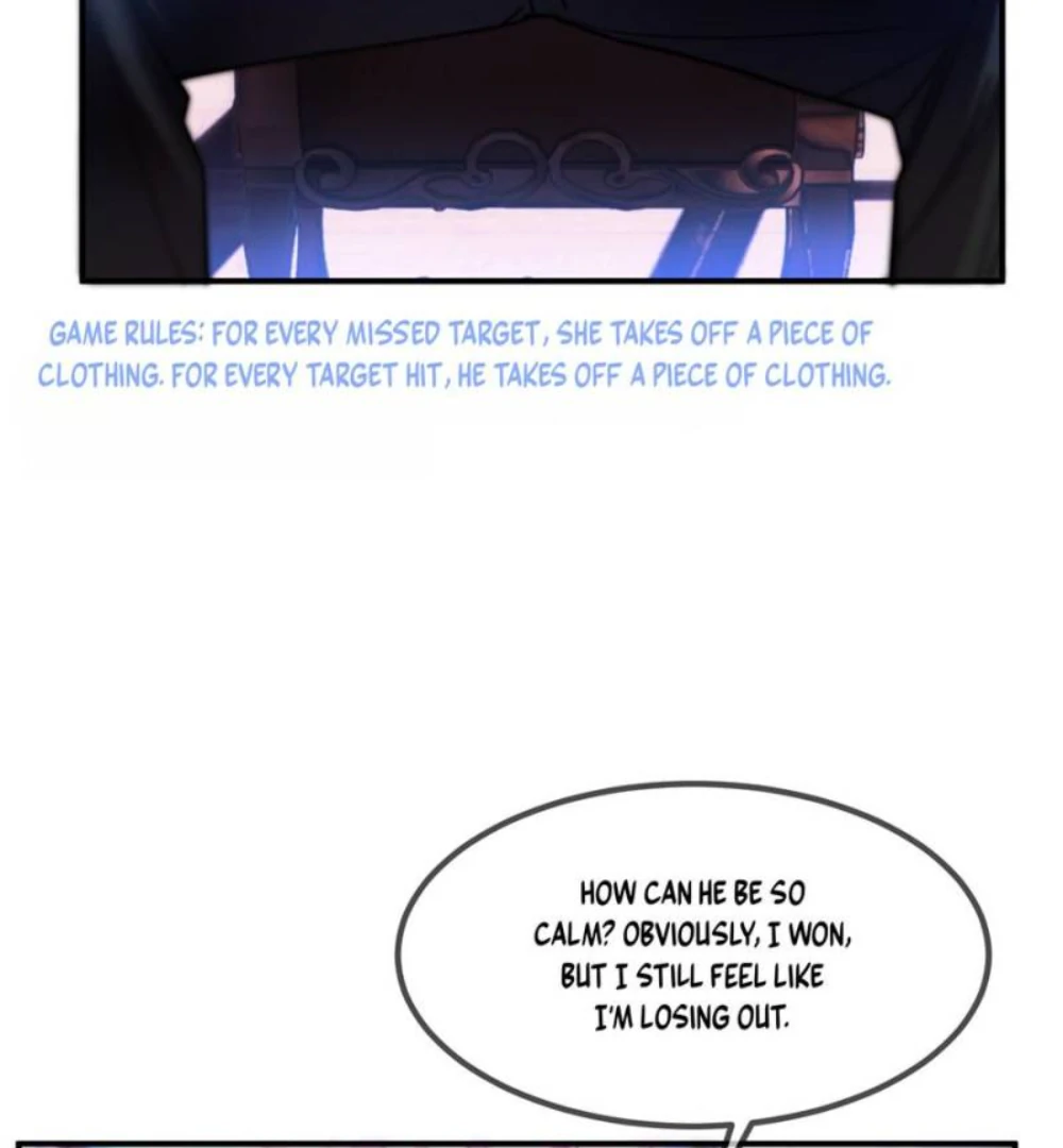 The Secret Game of Nobles Chapter 25 - page 40