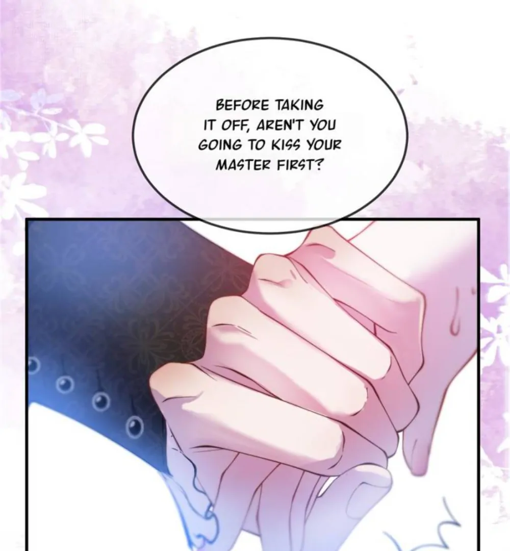 The Secret Game of Nobles Chapter 25 - page 45