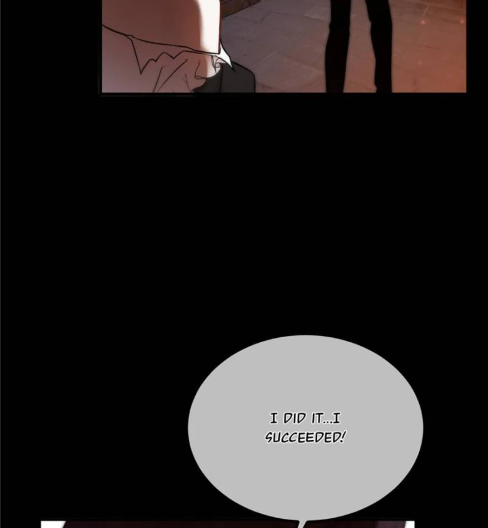 The Secret Game of Nobles Chapter 25 - page 5