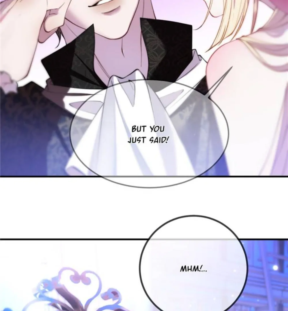 The Secret Game of Nobles Chapter 25 - page 55