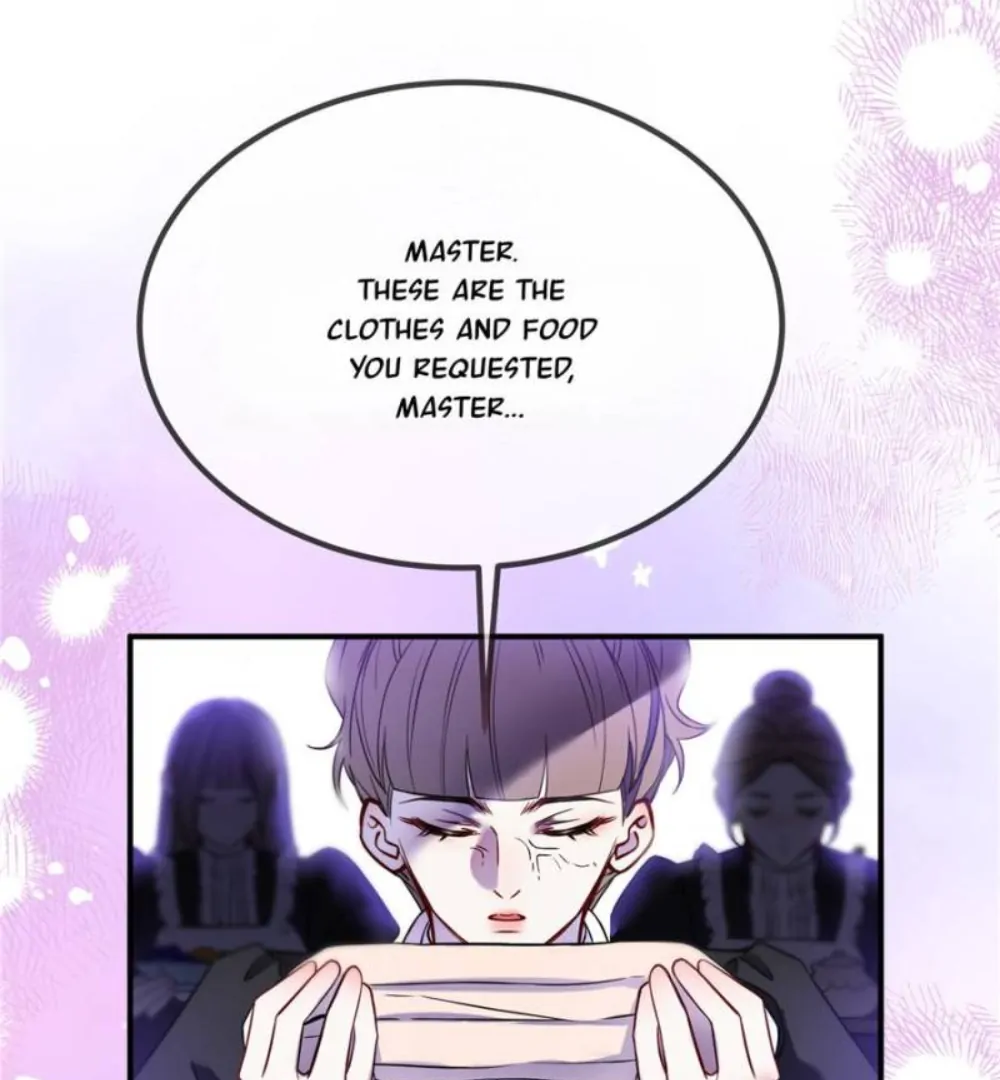 The Secret Game of Nobles Chapter 23 - page 39