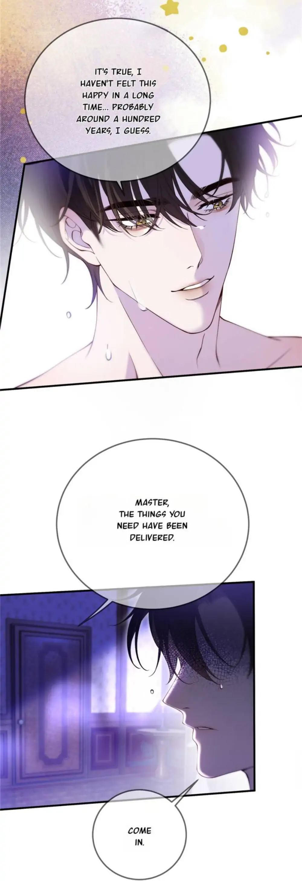 The Secret Game of Nobles Chapter 23 - page 55