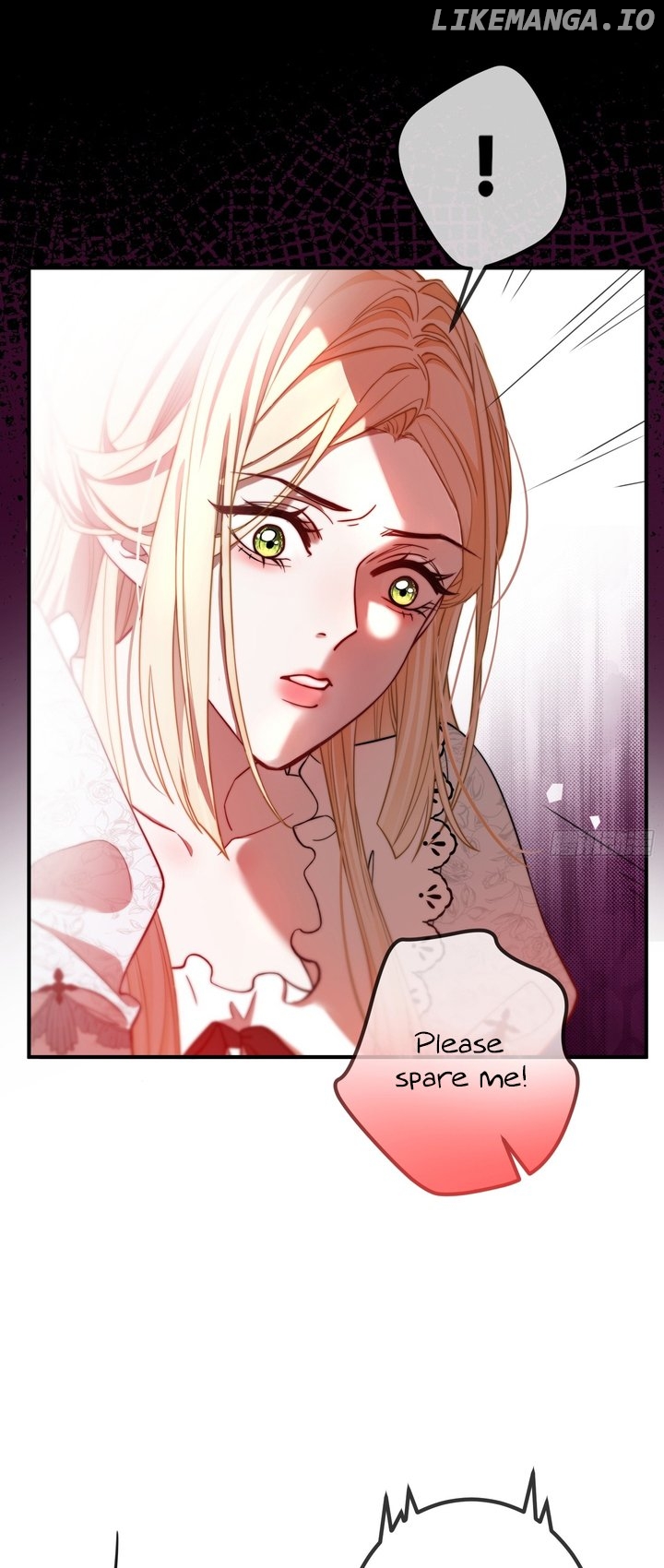 The Secret Game of Nobles Chapter 10 - page 10