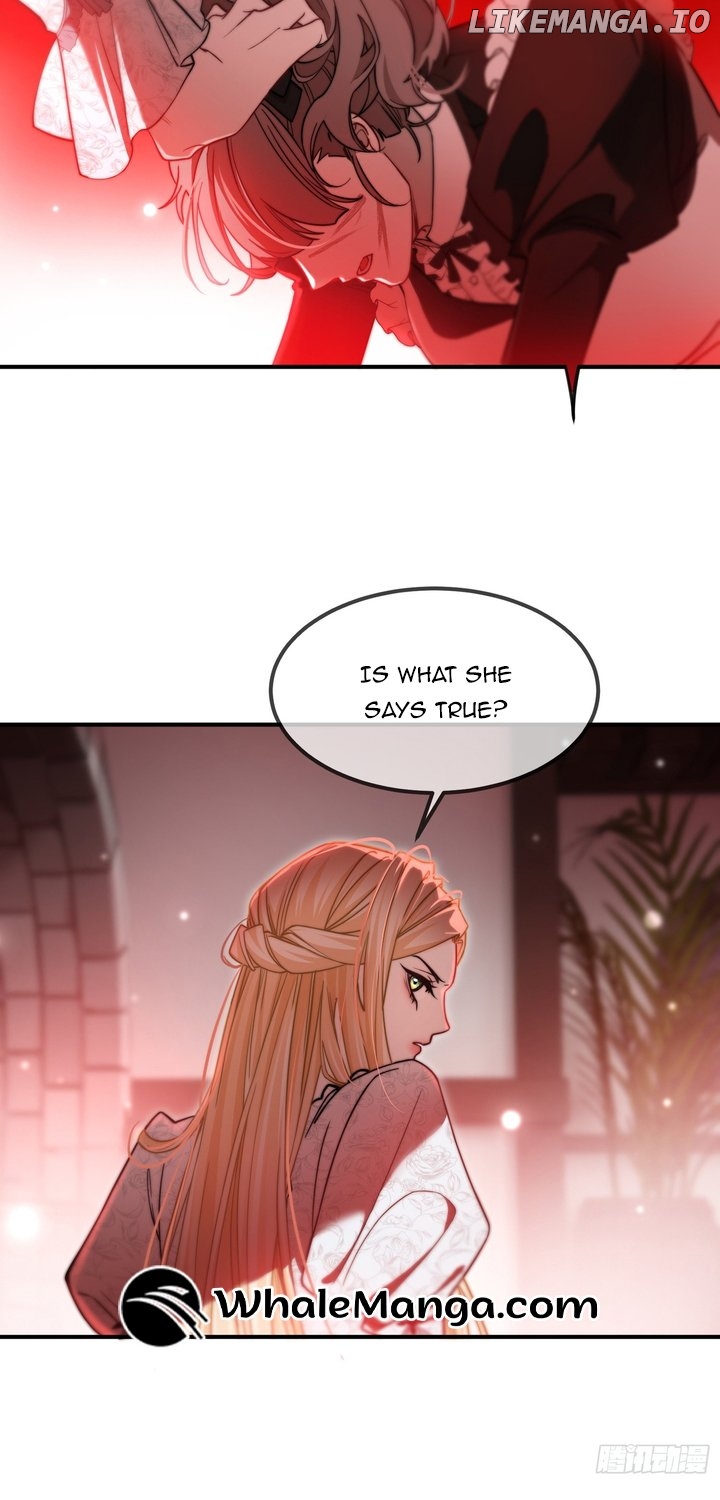 The Secret Game of Nobles Chapter 10 - page 12
