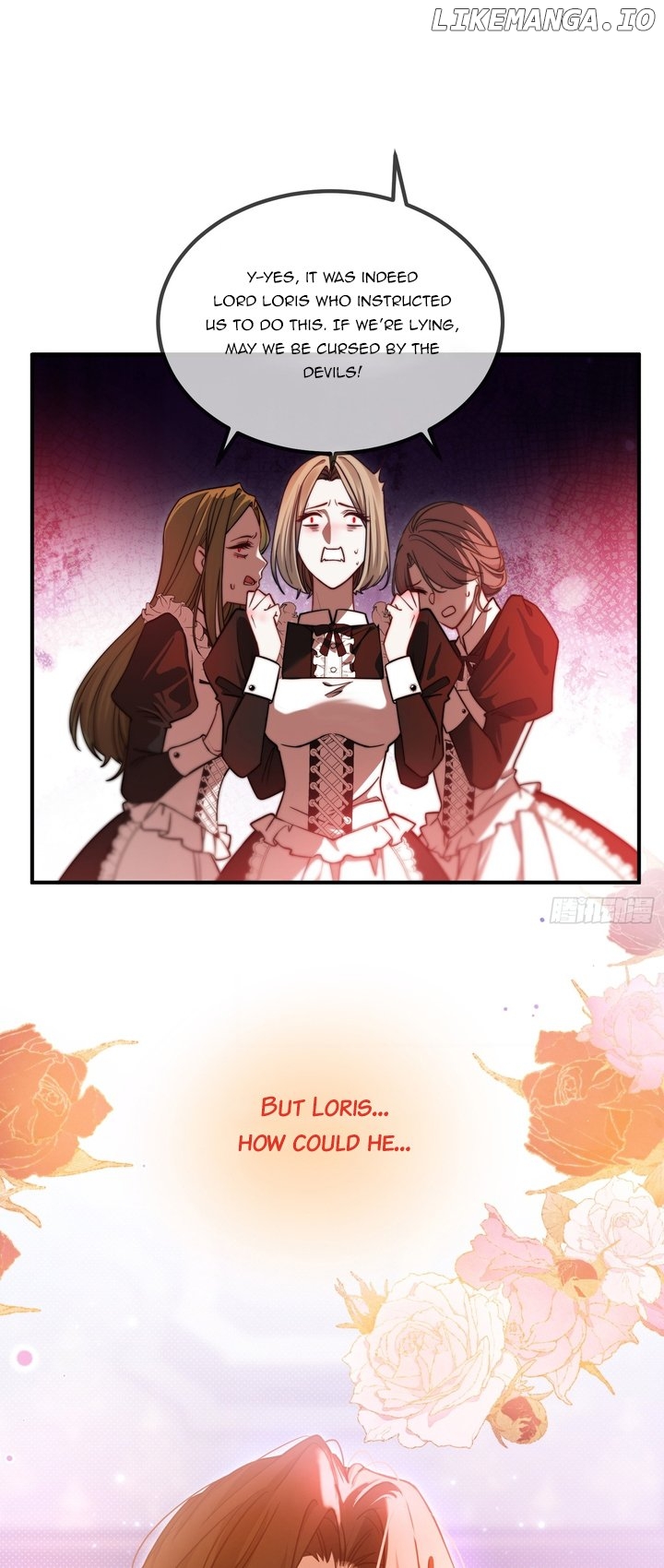 The Secret Game of Nobles Chapter 10 - page 13