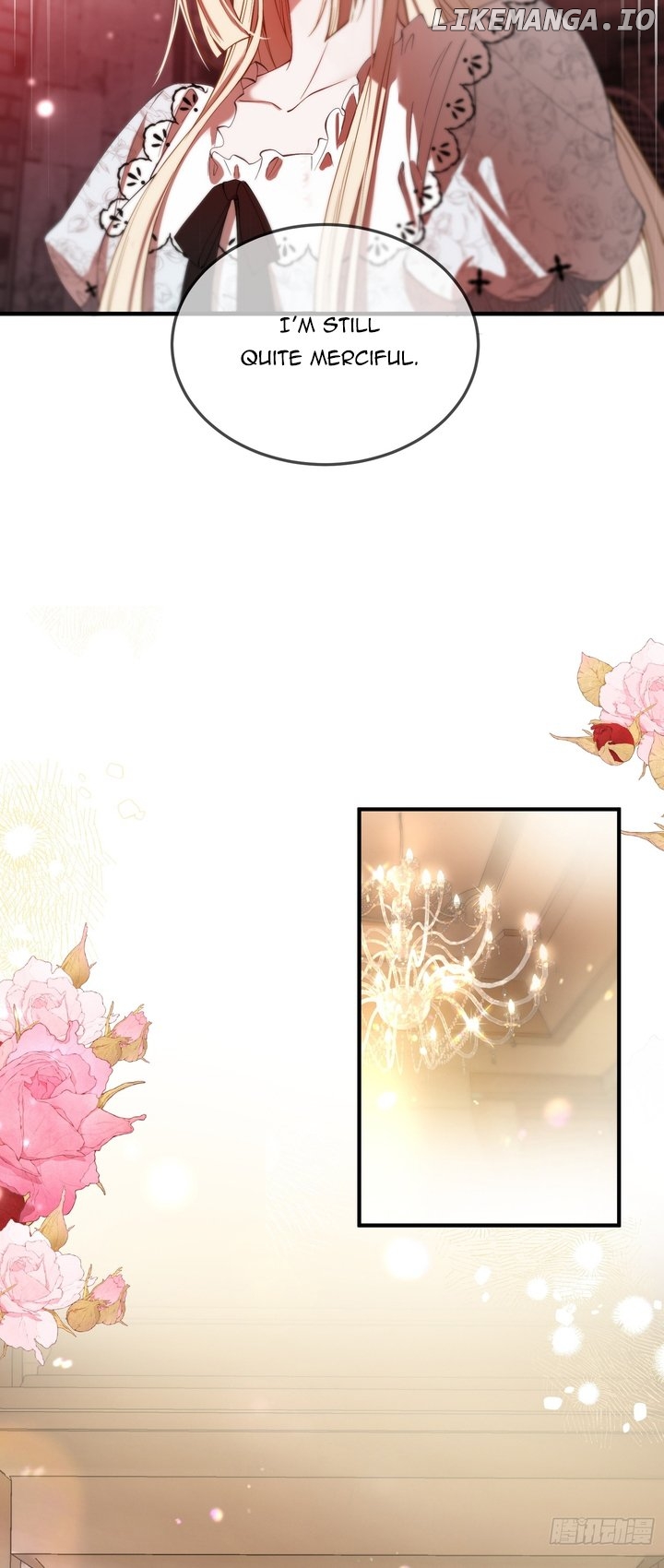 The Secret Game of Nobles Chapter 10 - page 17