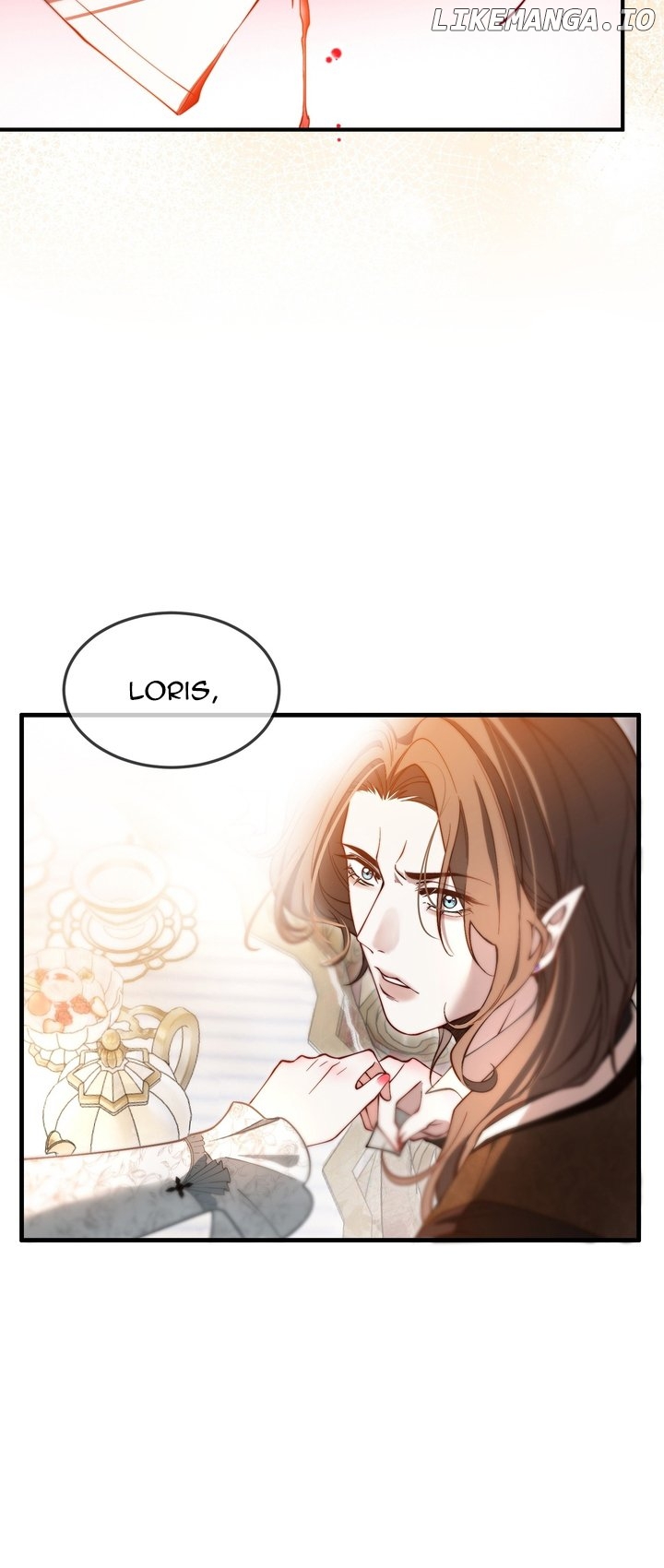 The Secret Game of Nobles Chapter 10 - page 20