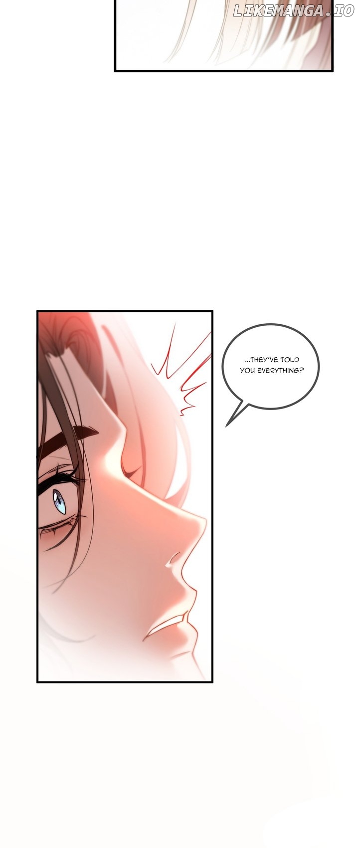 The Secret Game of Nobles Chapter 10 - page 23