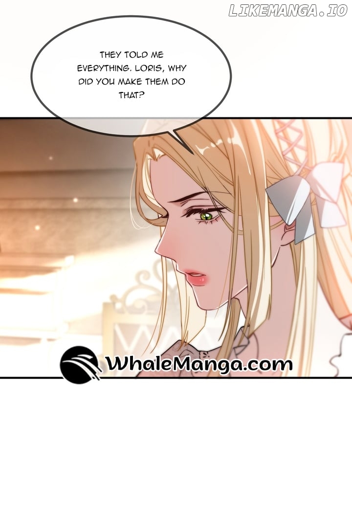 The Secret Game of Nobles Chapter 10 - page 24