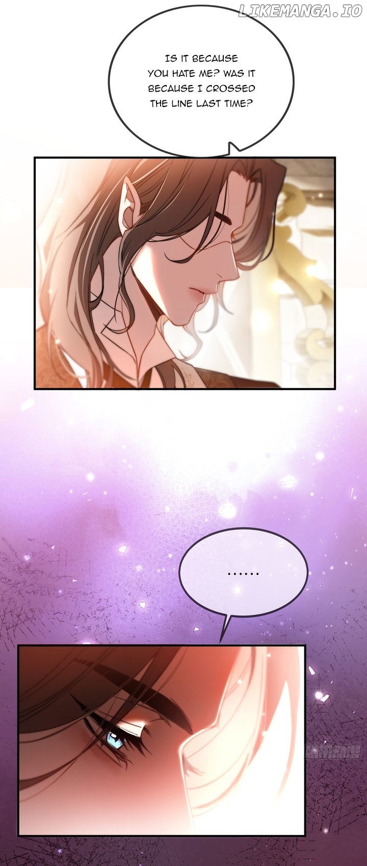 The Secret Game of Nobles Chapter 10 - page 25