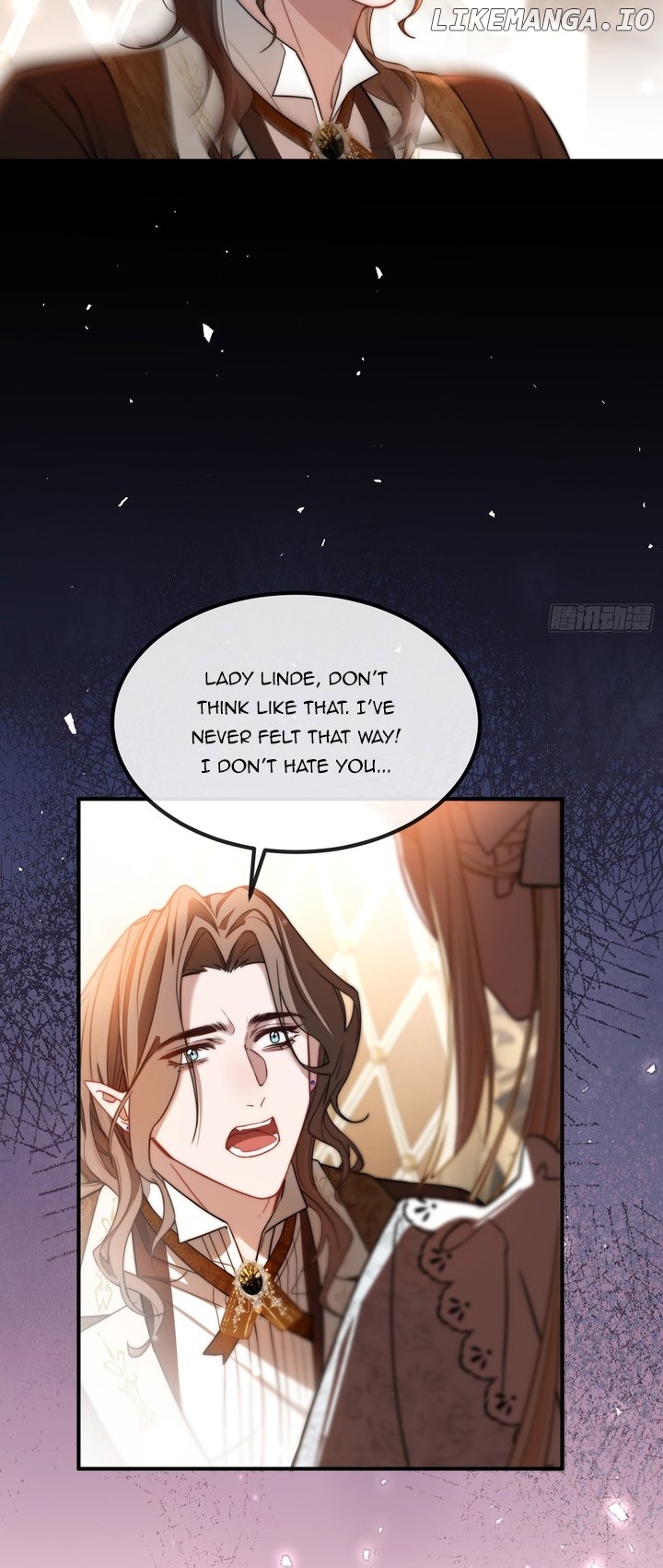 The Secret Game of Nobles Chapter 10 - page 27