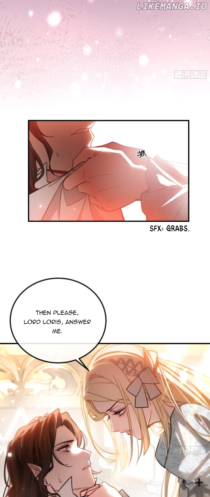 The Secret Game of Nobles Chapter 10 - page 28